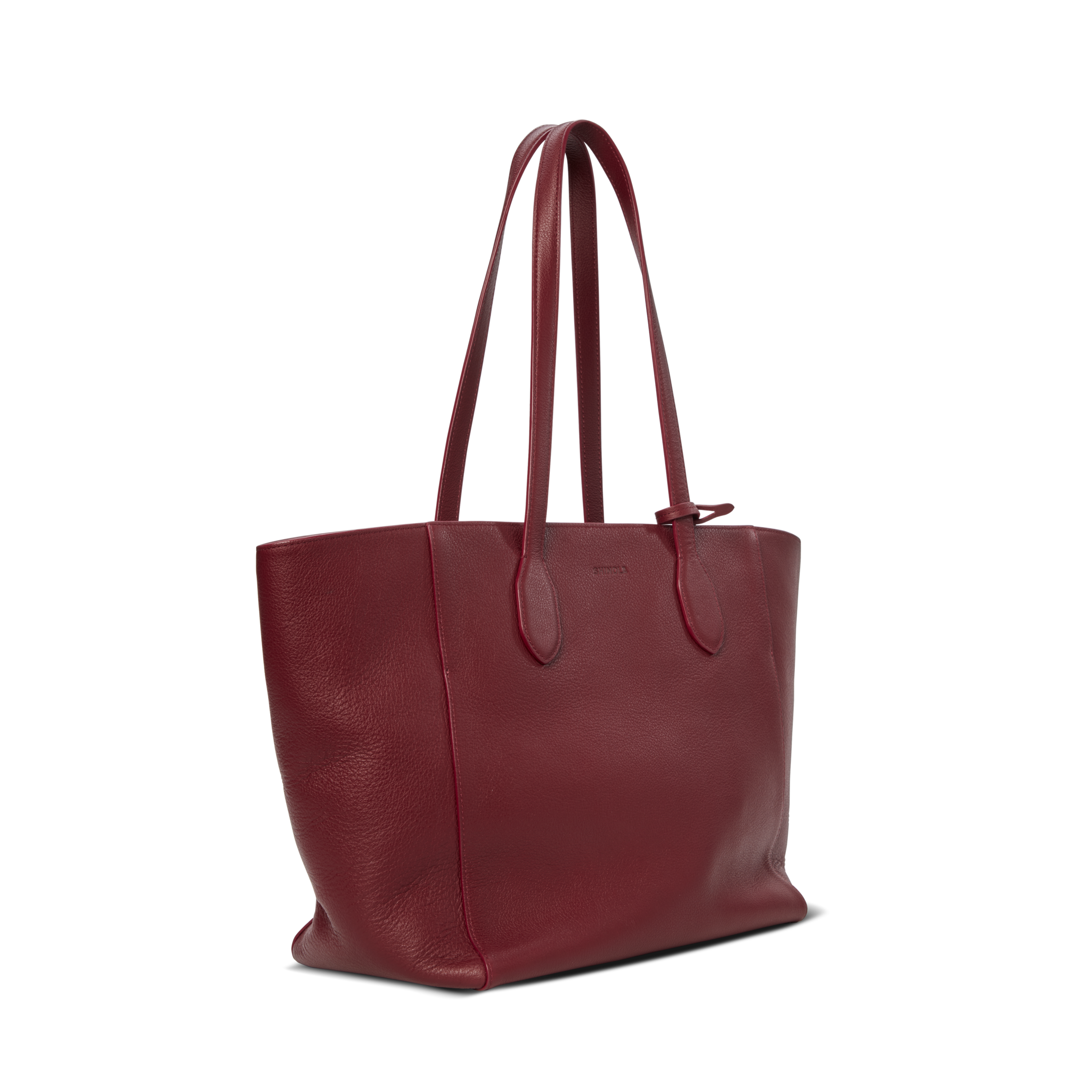 Runabout Tote Bag - Ruby - Image 5