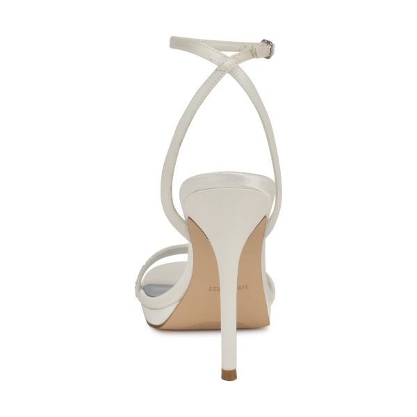 Loola Ankle Strap Sandals - Image 4