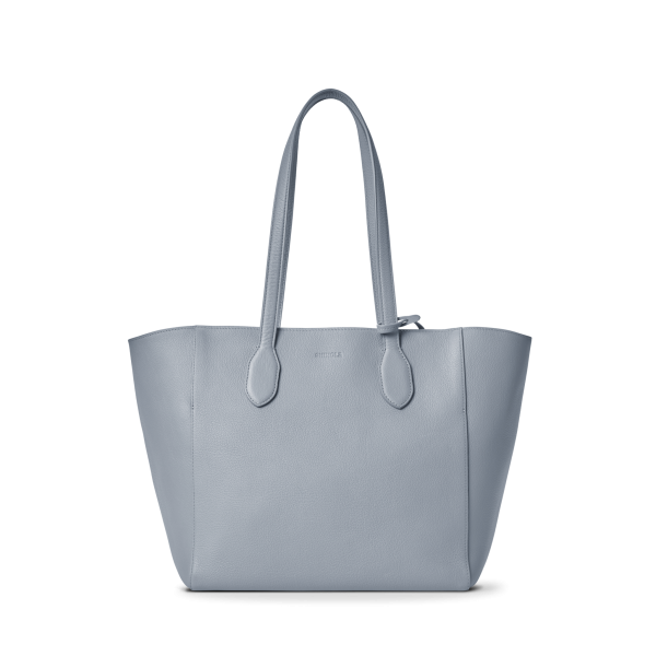 Runabout Tote Bag - Mist
