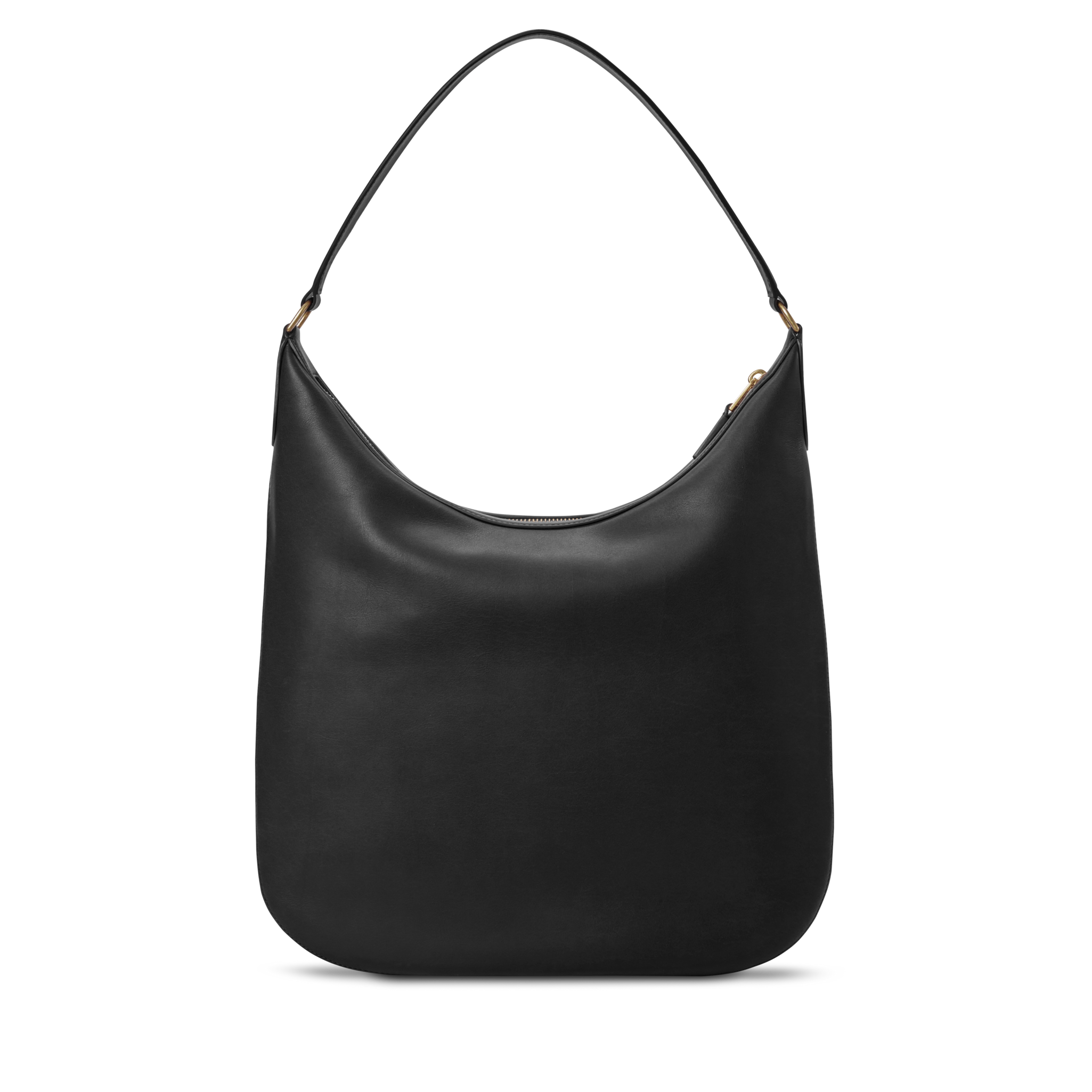 Bixby Shoulder Bag - Black - Image 8