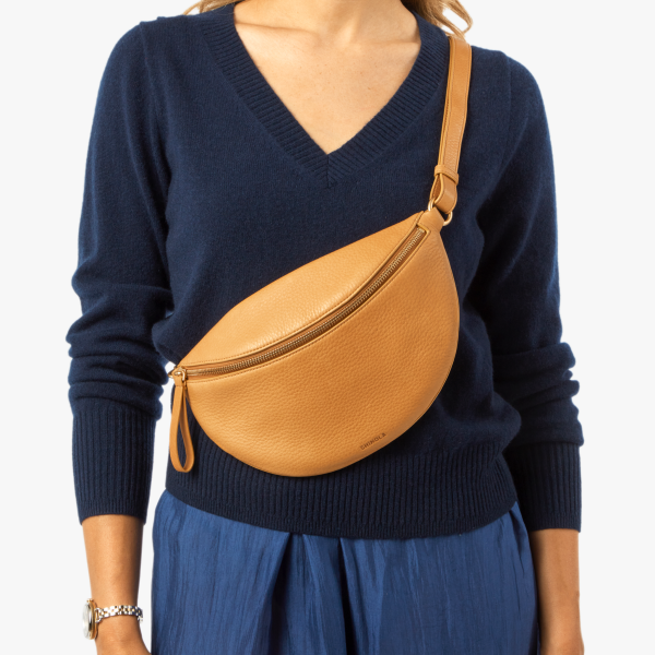 Sling Bag - Honey - Image 2