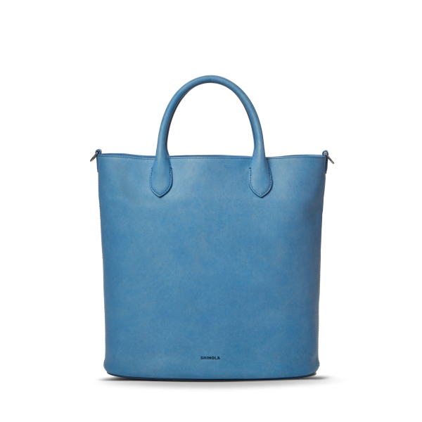12 Hour Tote Bag - River - Image 6