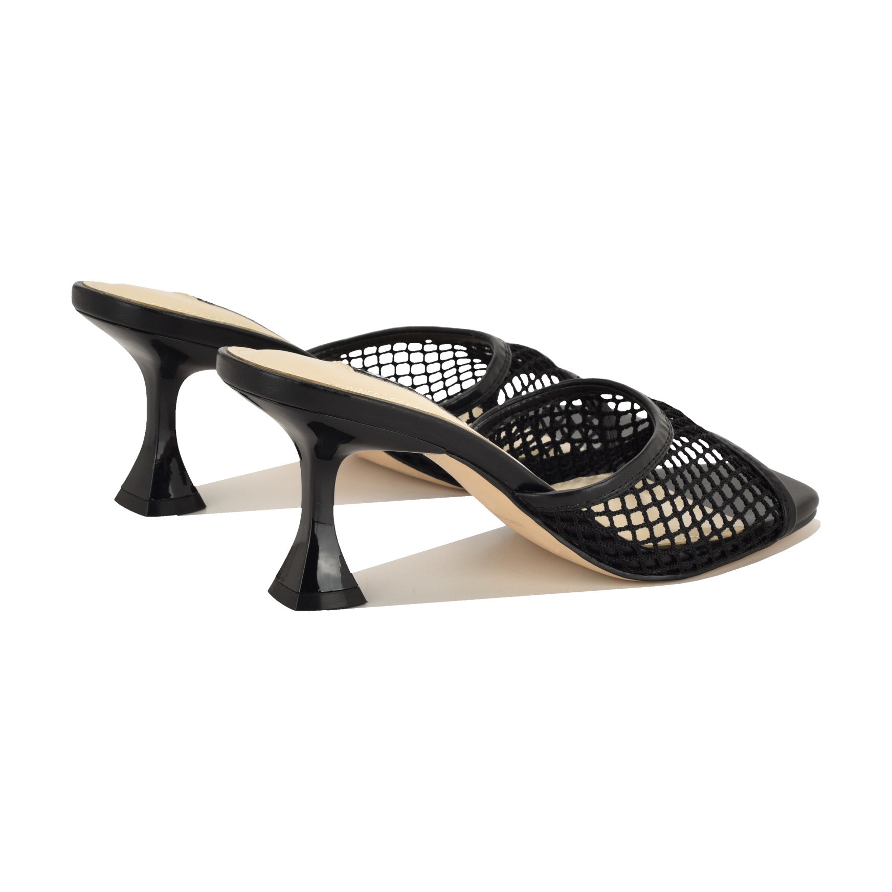 Cabana Mesh Mule Sandals - Image 3