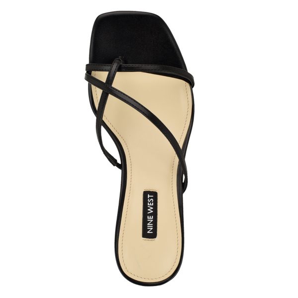 Anirey Mule Sandals - Image 3