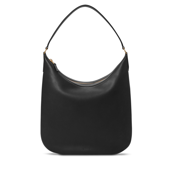 Bixby Shoulder Bag - Black