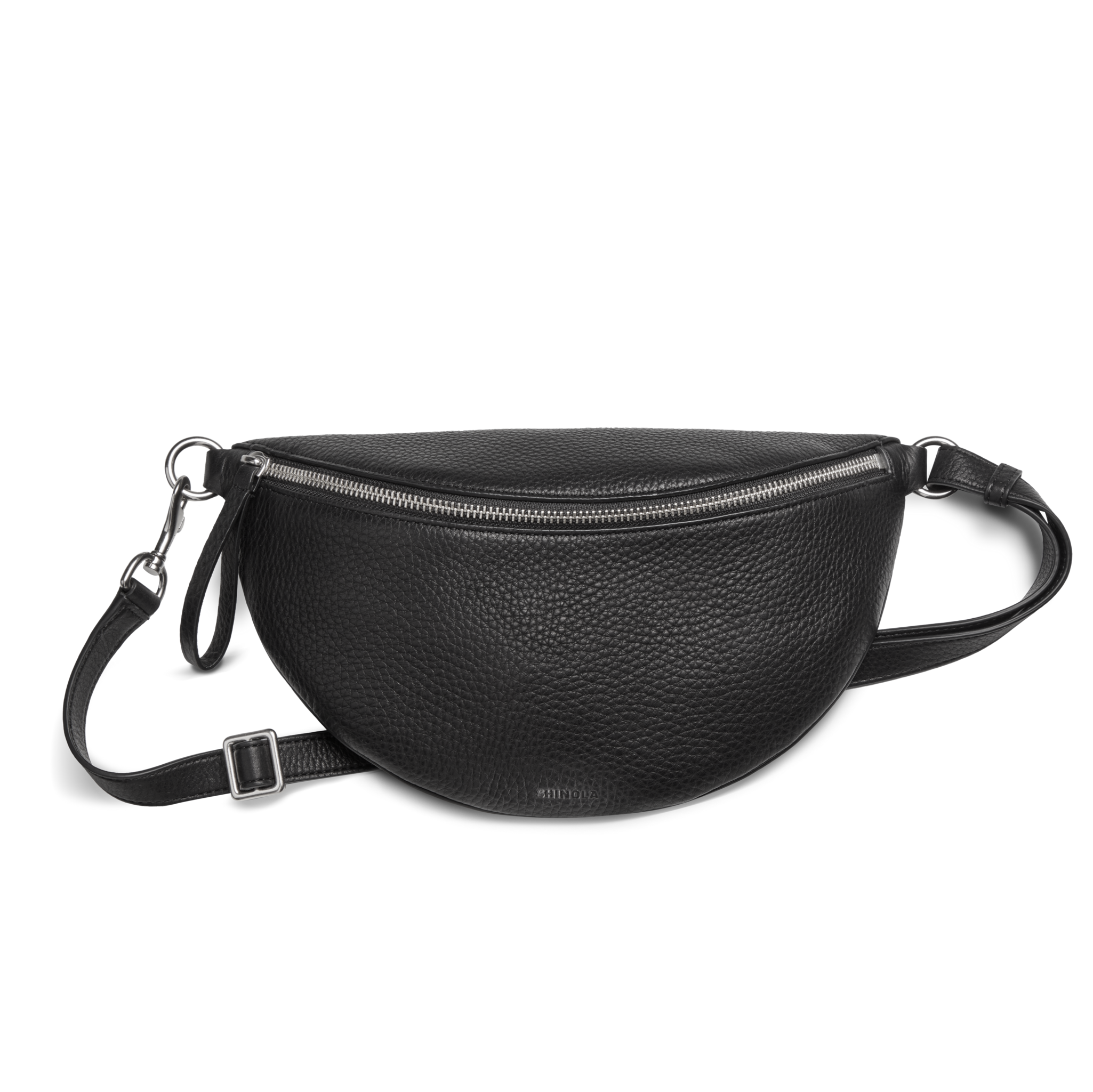 Sling Bag - Black - Image 1