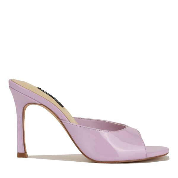 Kisco Mule Sandals