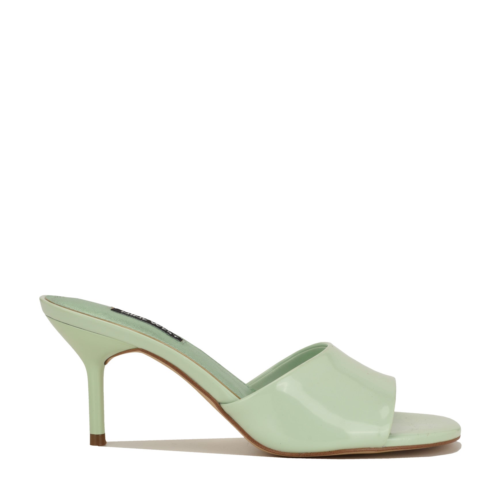 Evelya Mule Sandals - Image 1
