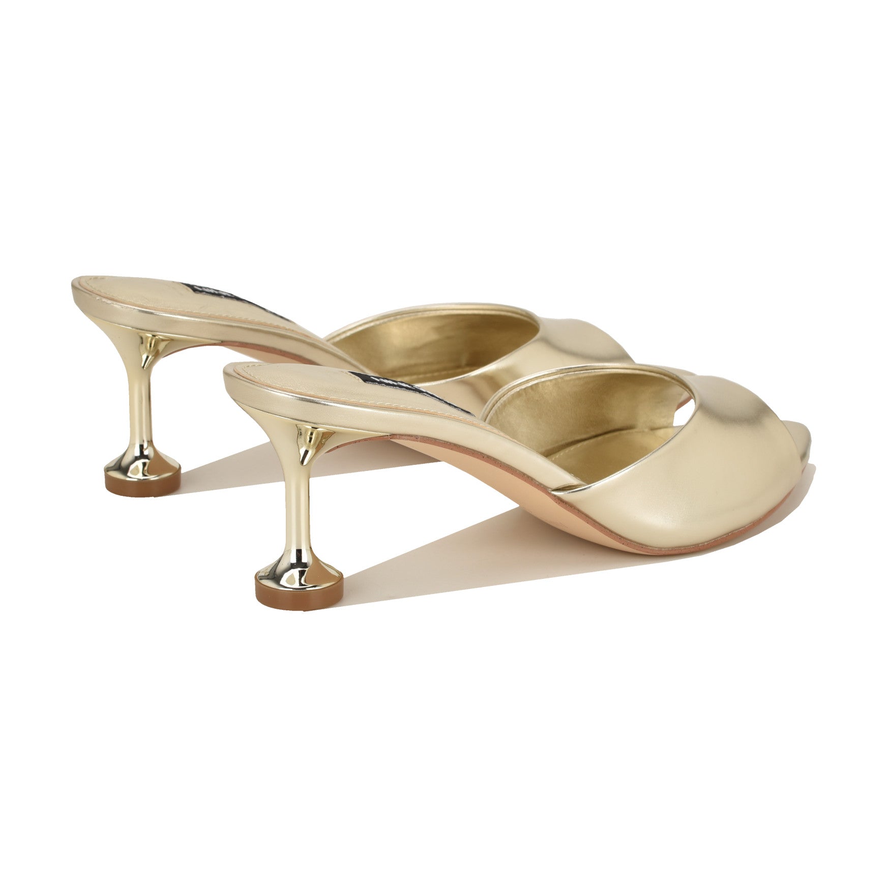 Dabby Mule Sandals - Image 3