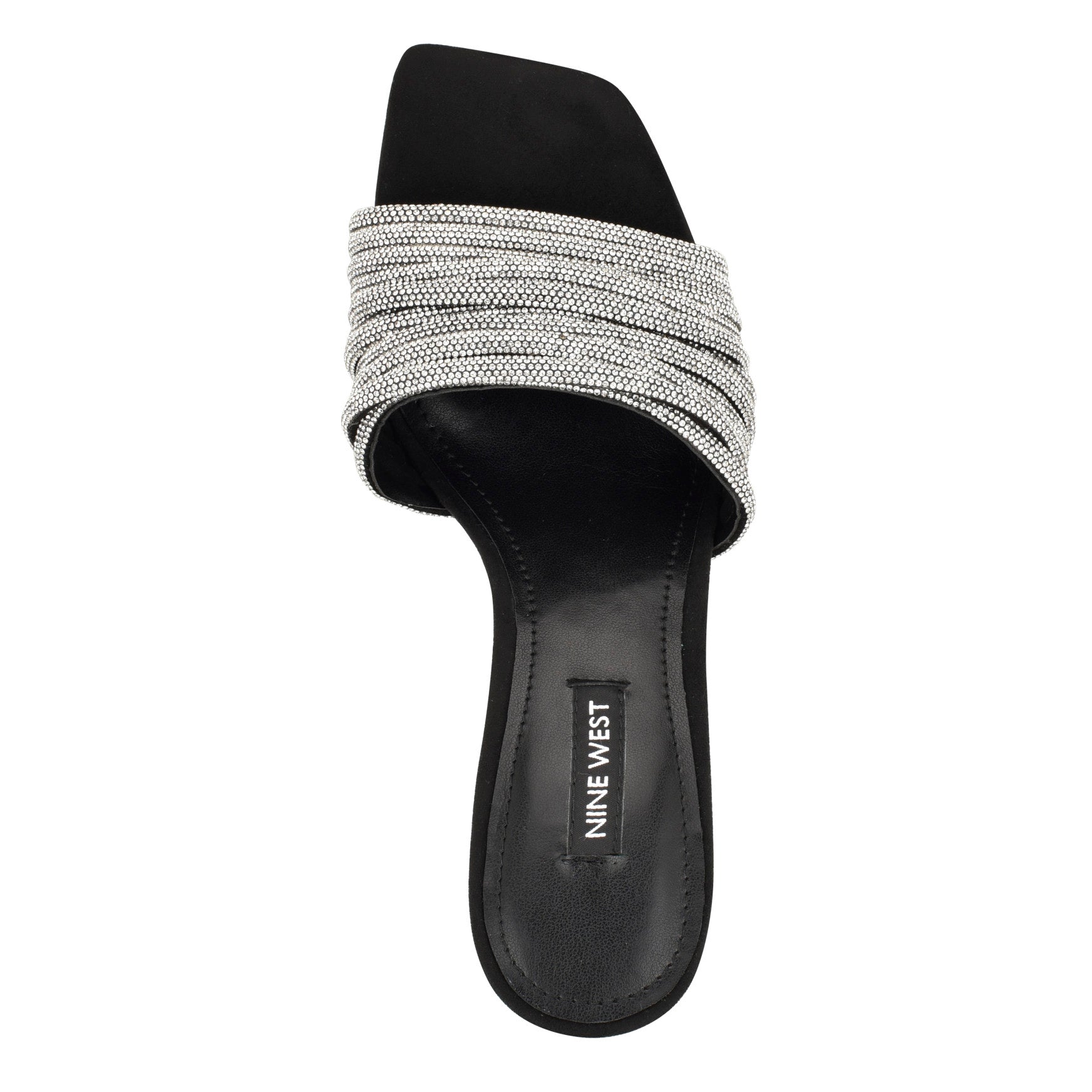 Harbor Heeled Slide Sandals - Image 3