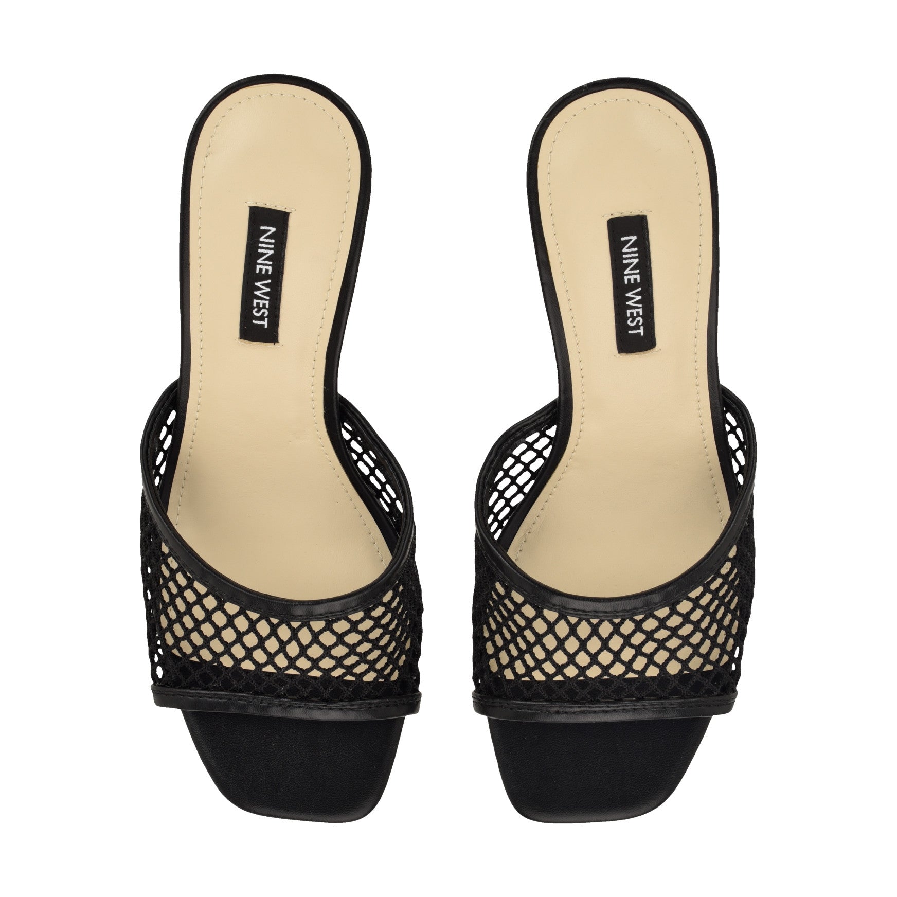 Cabana Mesh Mule Sandals - Image 5