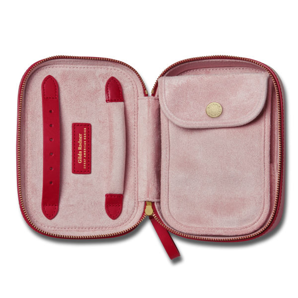 Gilda Radner Travel Jewelry Case - Image 3