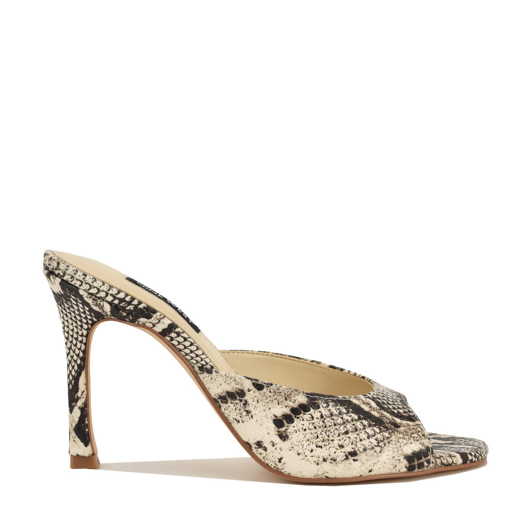 Kisco Mule Sandals - Image 1