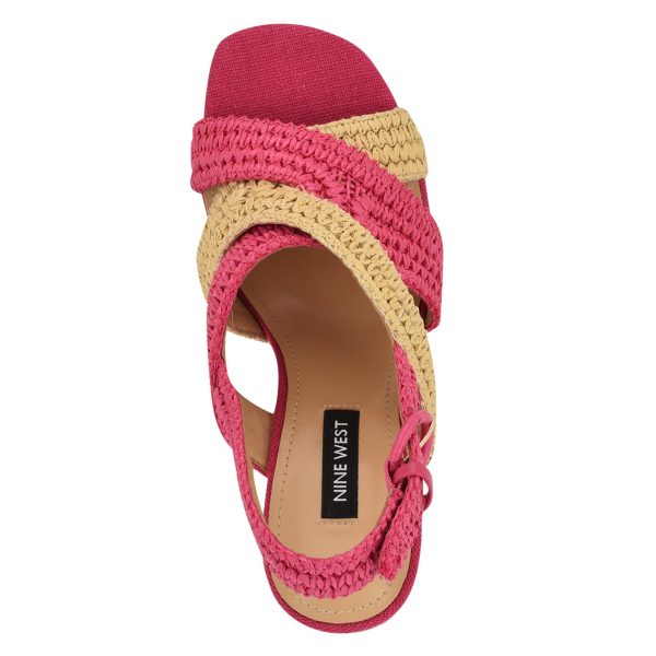 Vanity Platform Sandals - Image 3