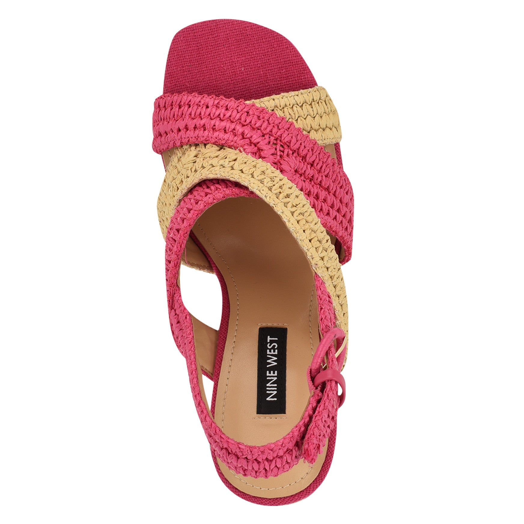 Vanity Platform Sandals - Image 3