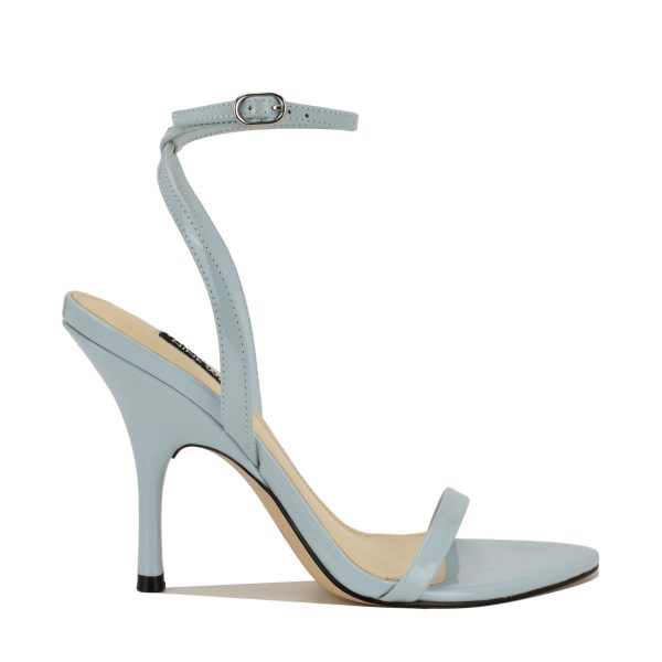 Villo Ankle Strap Sandals