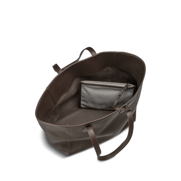 Runabout Tote Bag - Espresso - Image 4