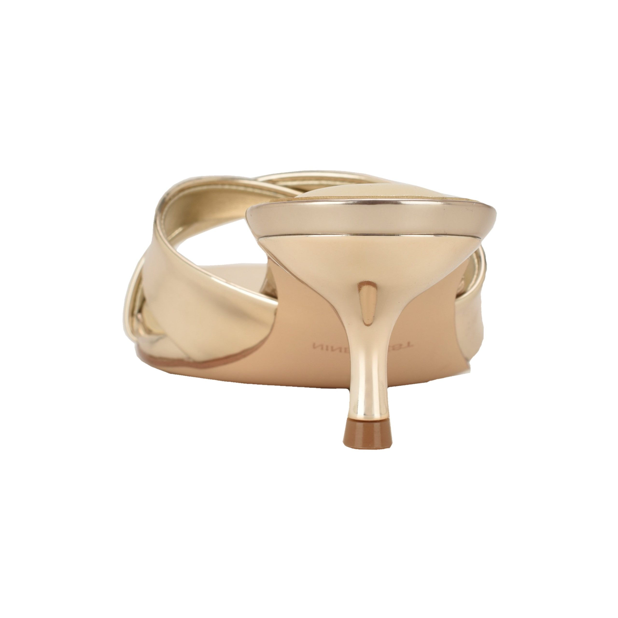Merlana Mule Sandals - Image 4