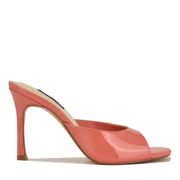 Kisco Mule Sandals