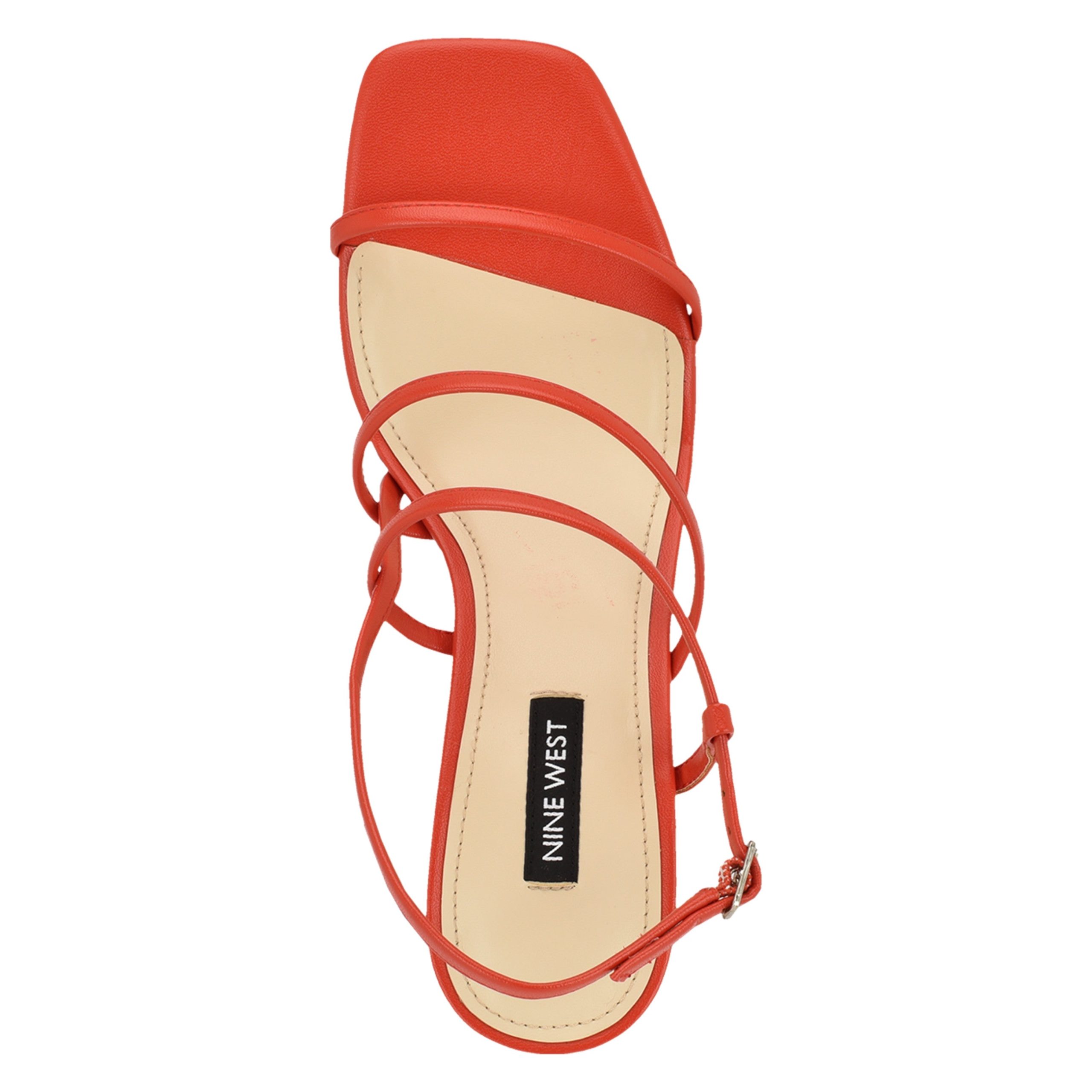 Hindy Strappy Sandals - Image 3