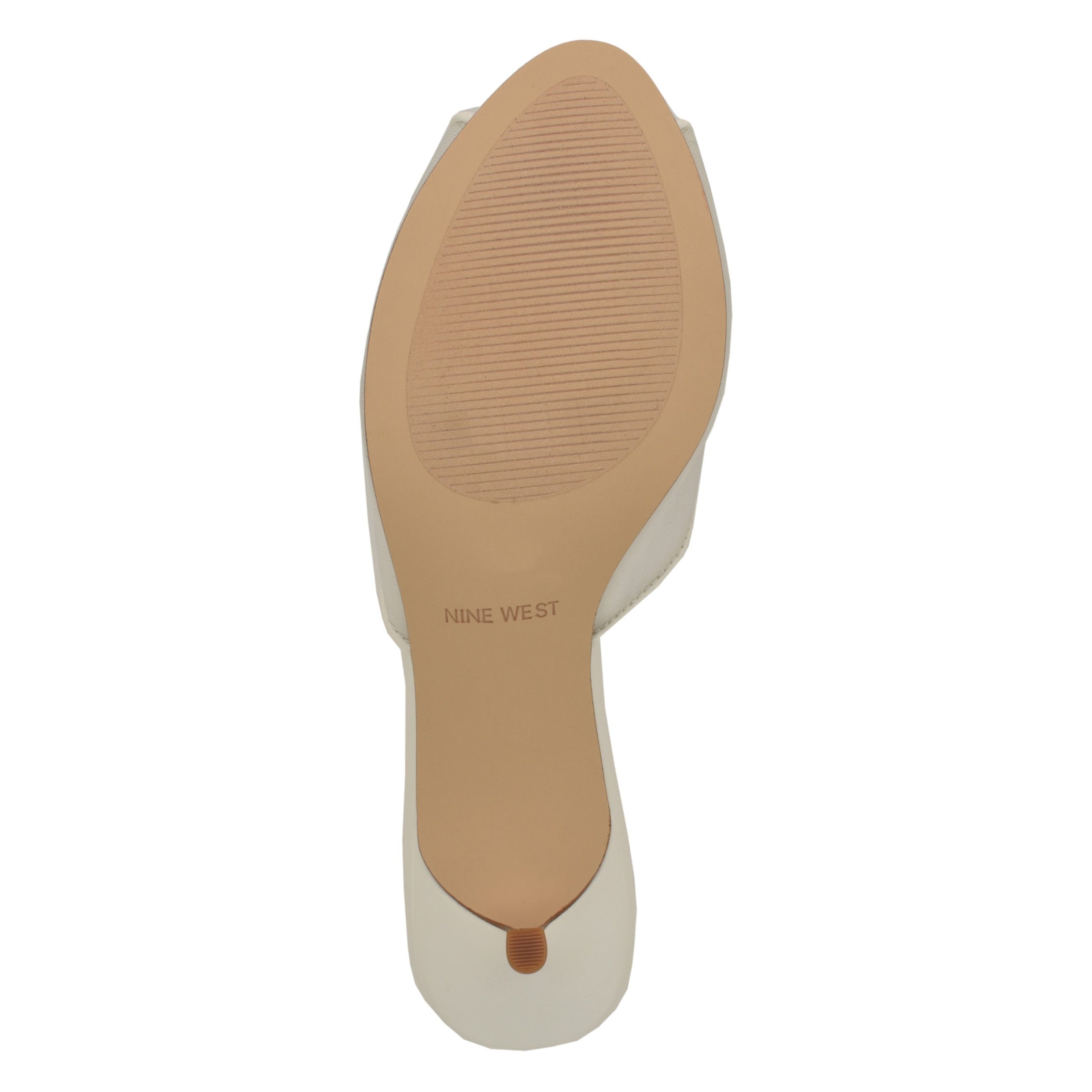 Luvlie Heeled Slide Sandals - Image 5