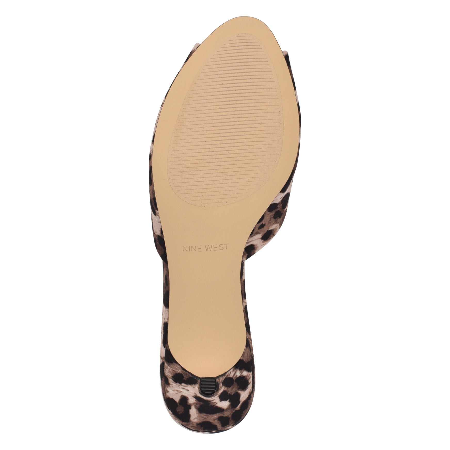 Luvlie Heeled Slide Sandals - Image 5