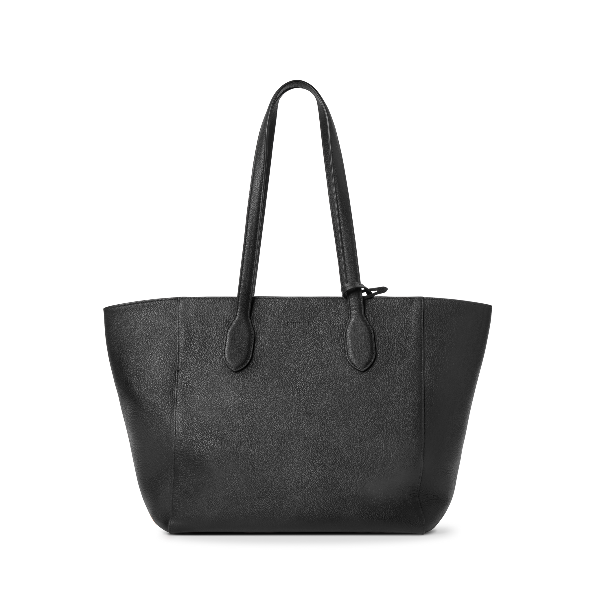 Runabout Tote Bag - Black - Image 1