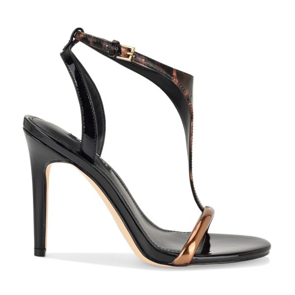 Mandey Dress Sandals