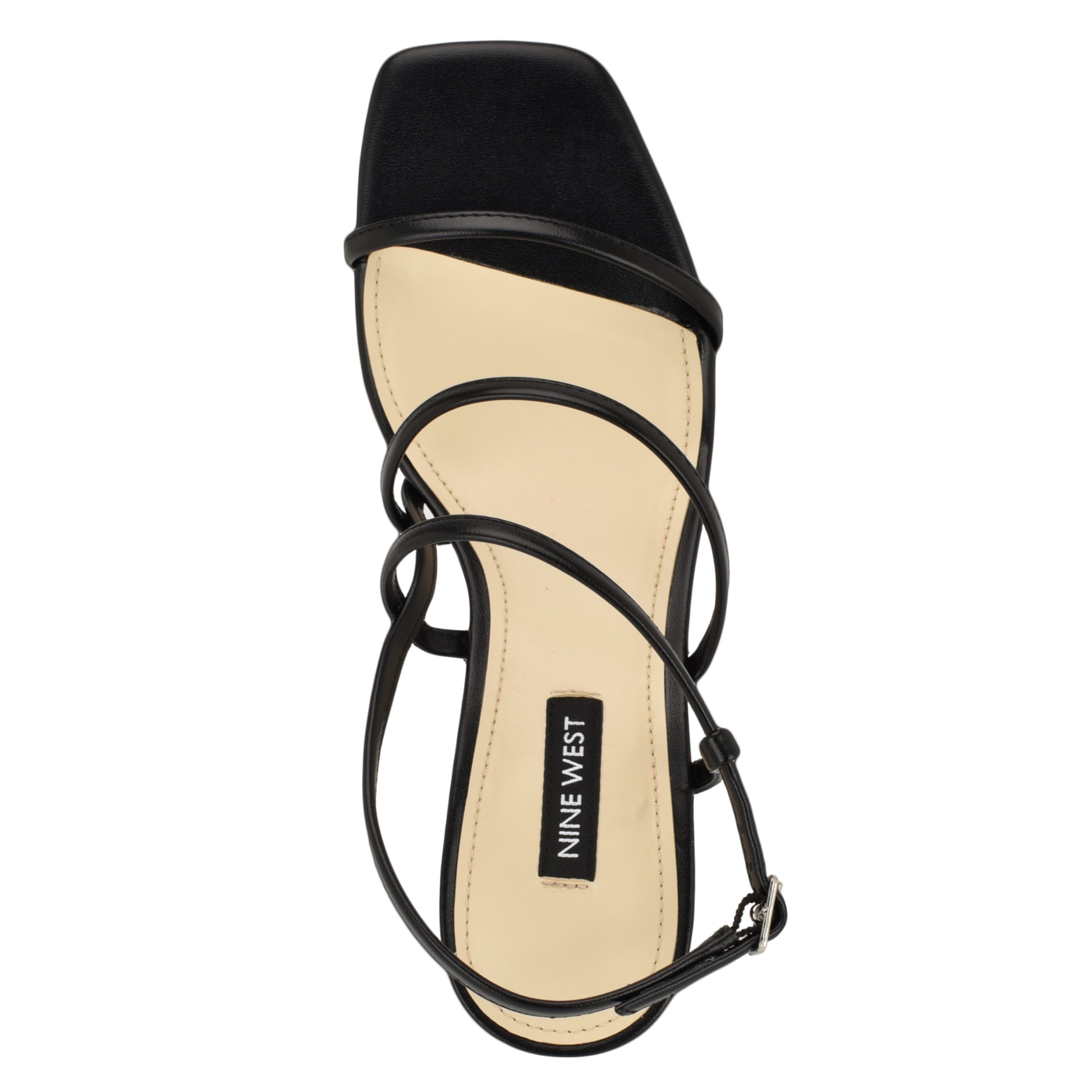 Hindy Strappy Sandals - Image 3