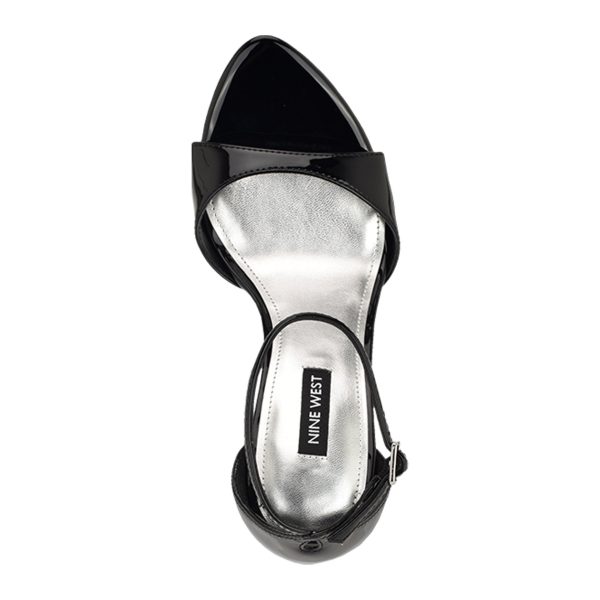 Serven Ankle Strap Sandals - Image 3