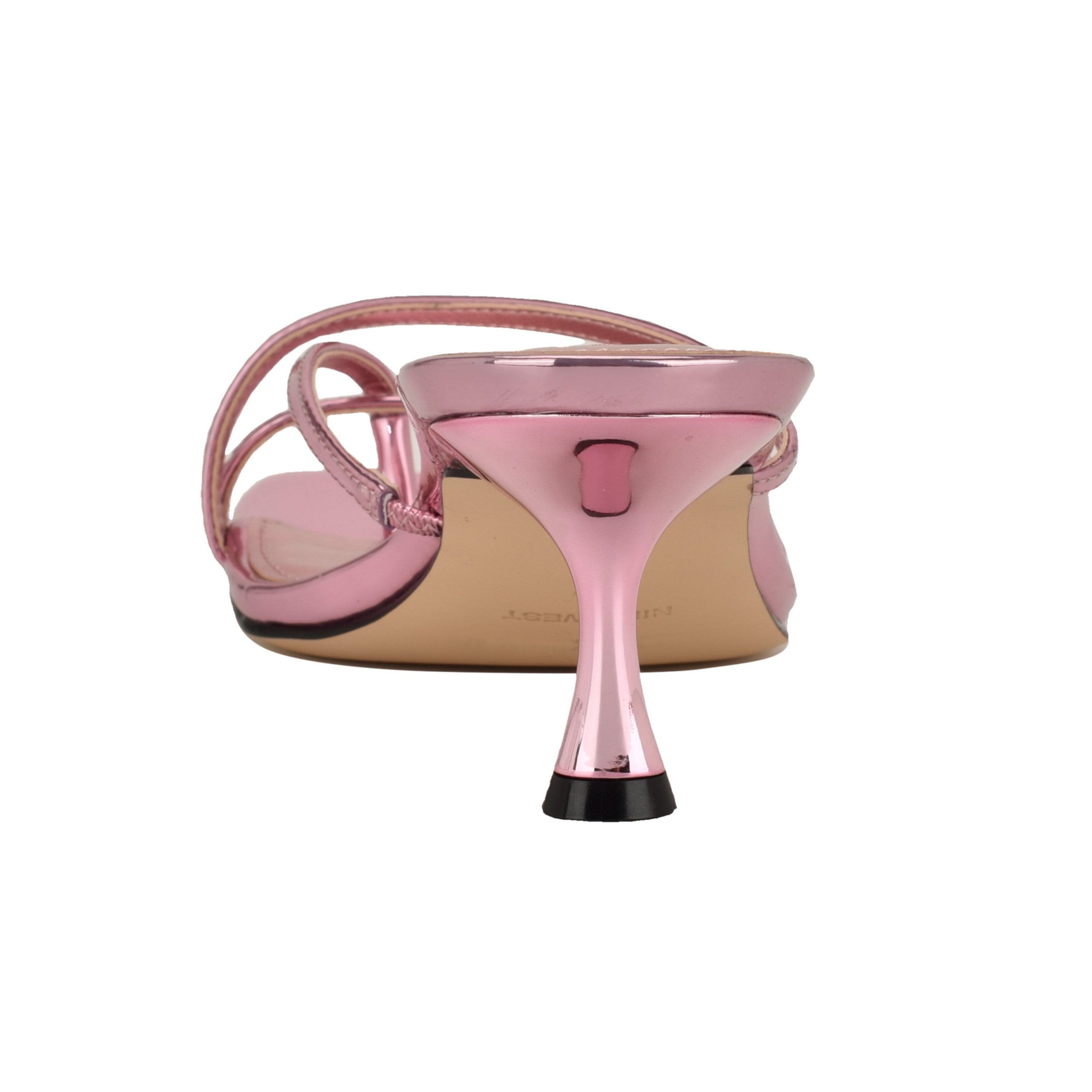 Anirey Mule Sandals - Image 4