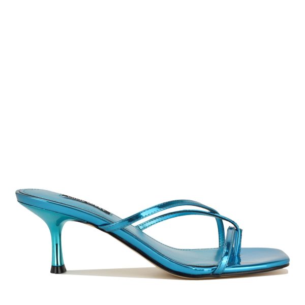 Anirey Mule Sandals