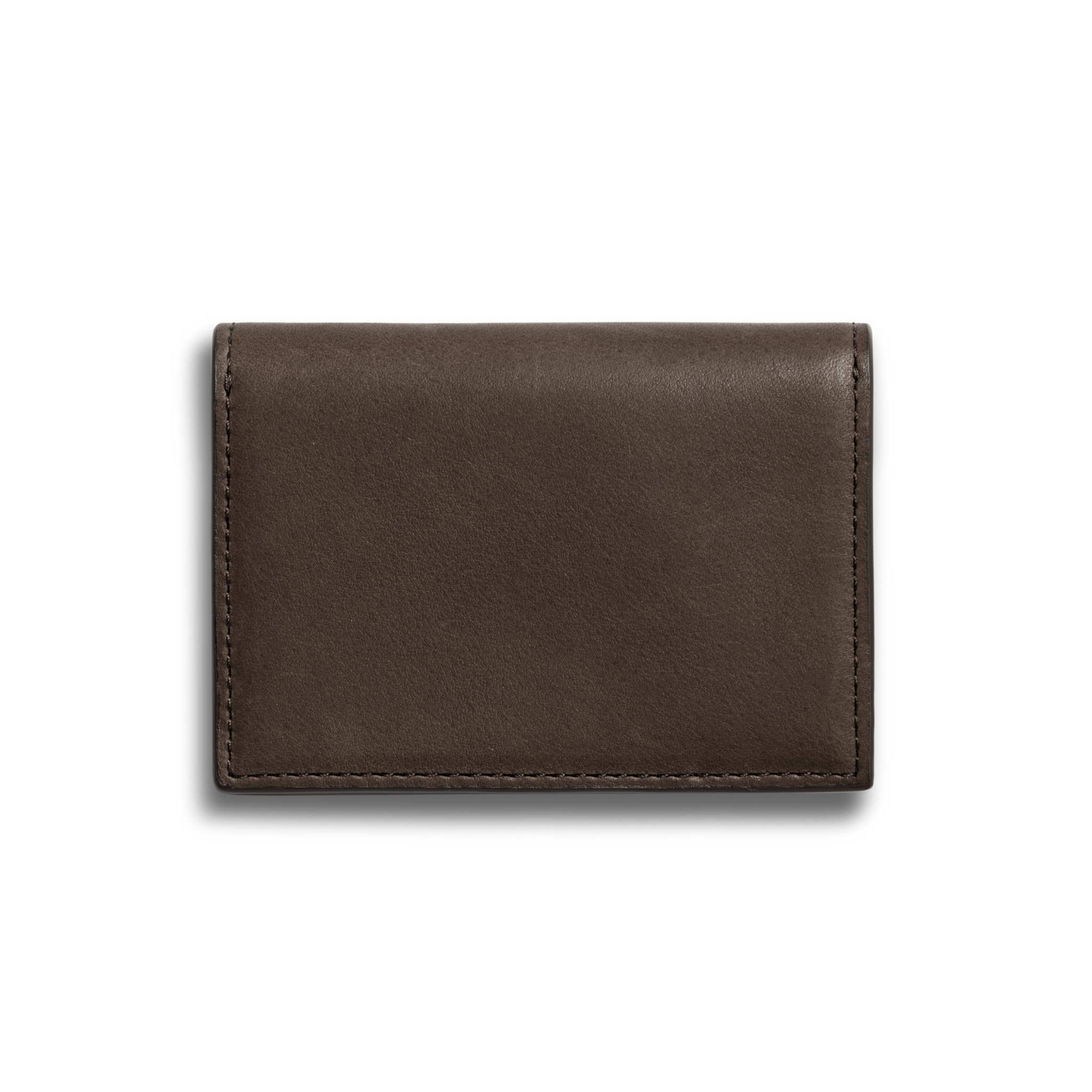 Birdy Accordion Card Case Espresso - Image 4