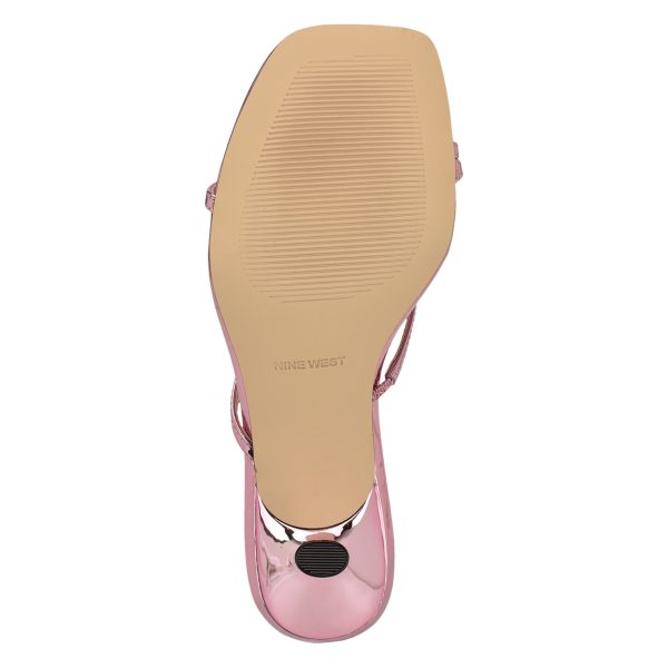 Anirey Mule Sandals - Image 5