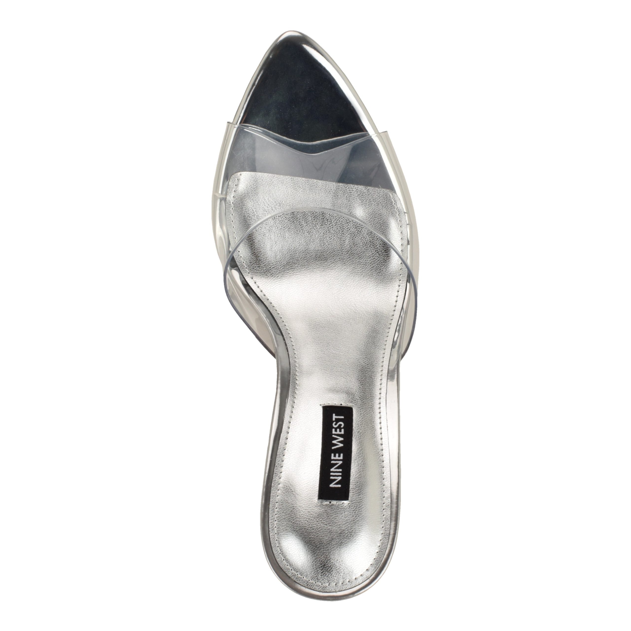 Vella Mule Sandals - Image 3
