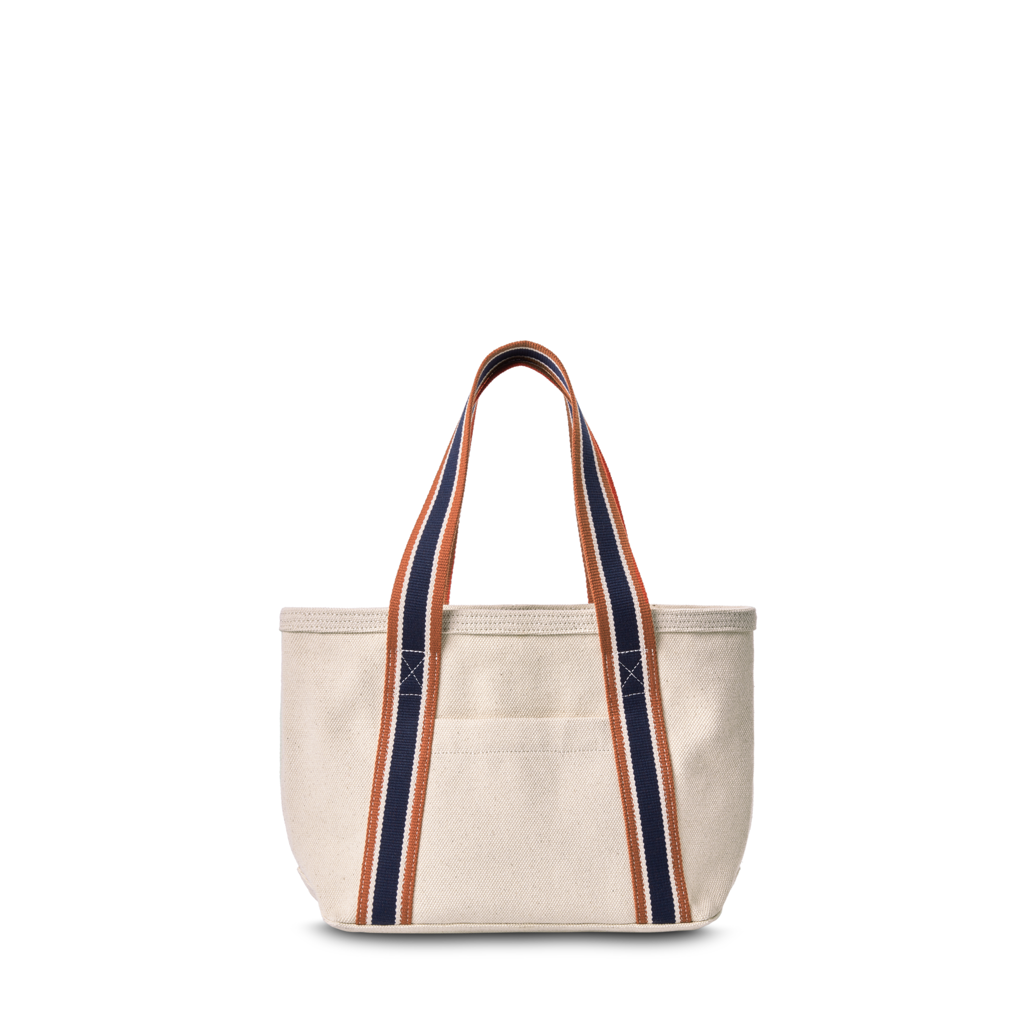 Mini Easy Canvas Tote - Natural - Image 1