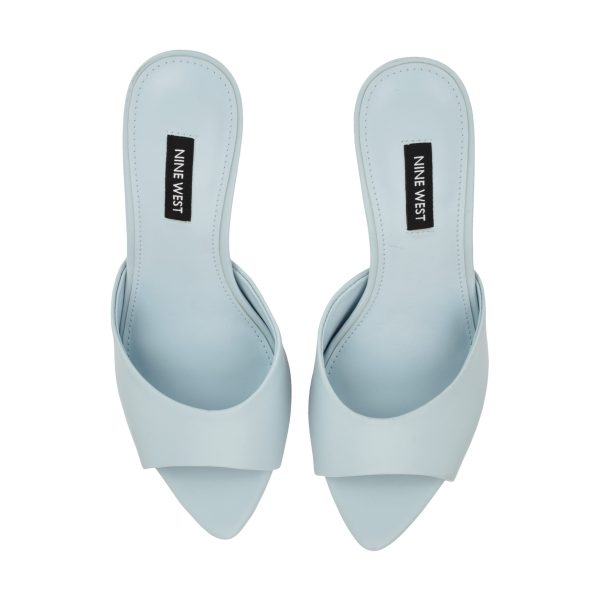 Dabby Mule Sandals - Image 5