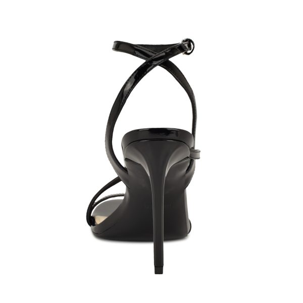 Miorla Strappy Sandals - Image 4