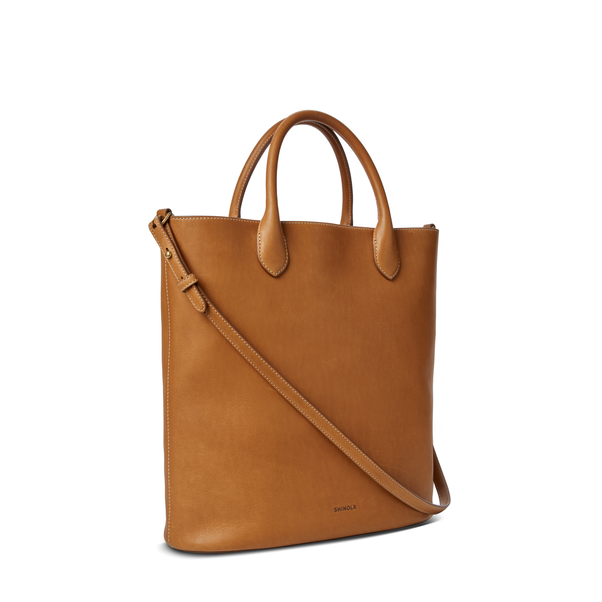 12 Hour Tote Bag - Tan - Image 3