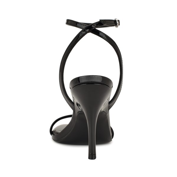 Villo Ankle Strap Sandals - Image 4