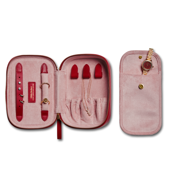 Gilda Radner Travel Jewelry Case - Image 2