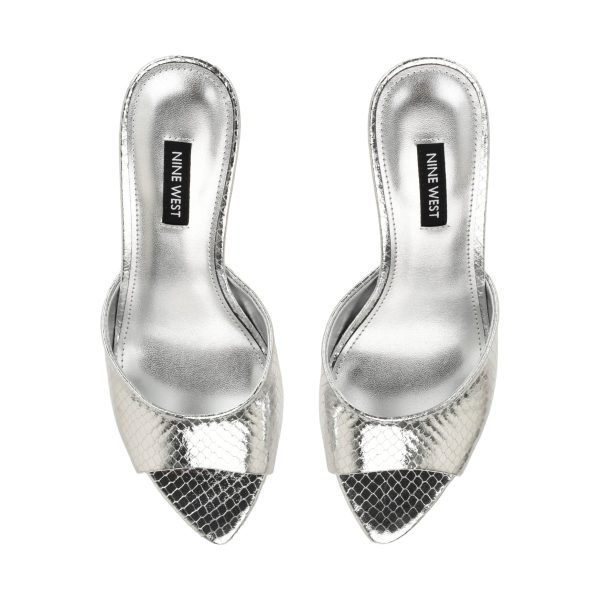 Dabby Mule Sandals - Image 5