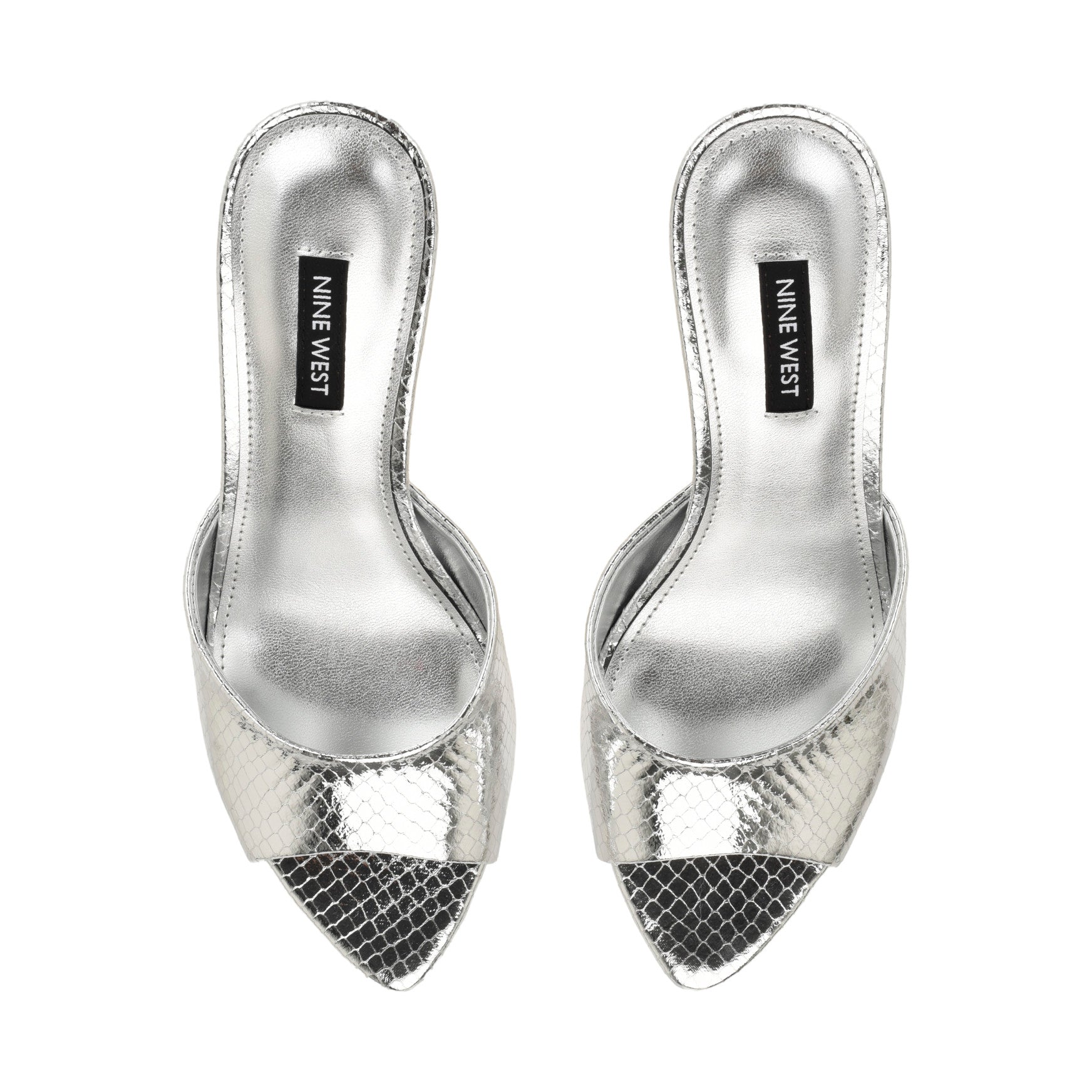 Dabby Mule Sandals - Image 5