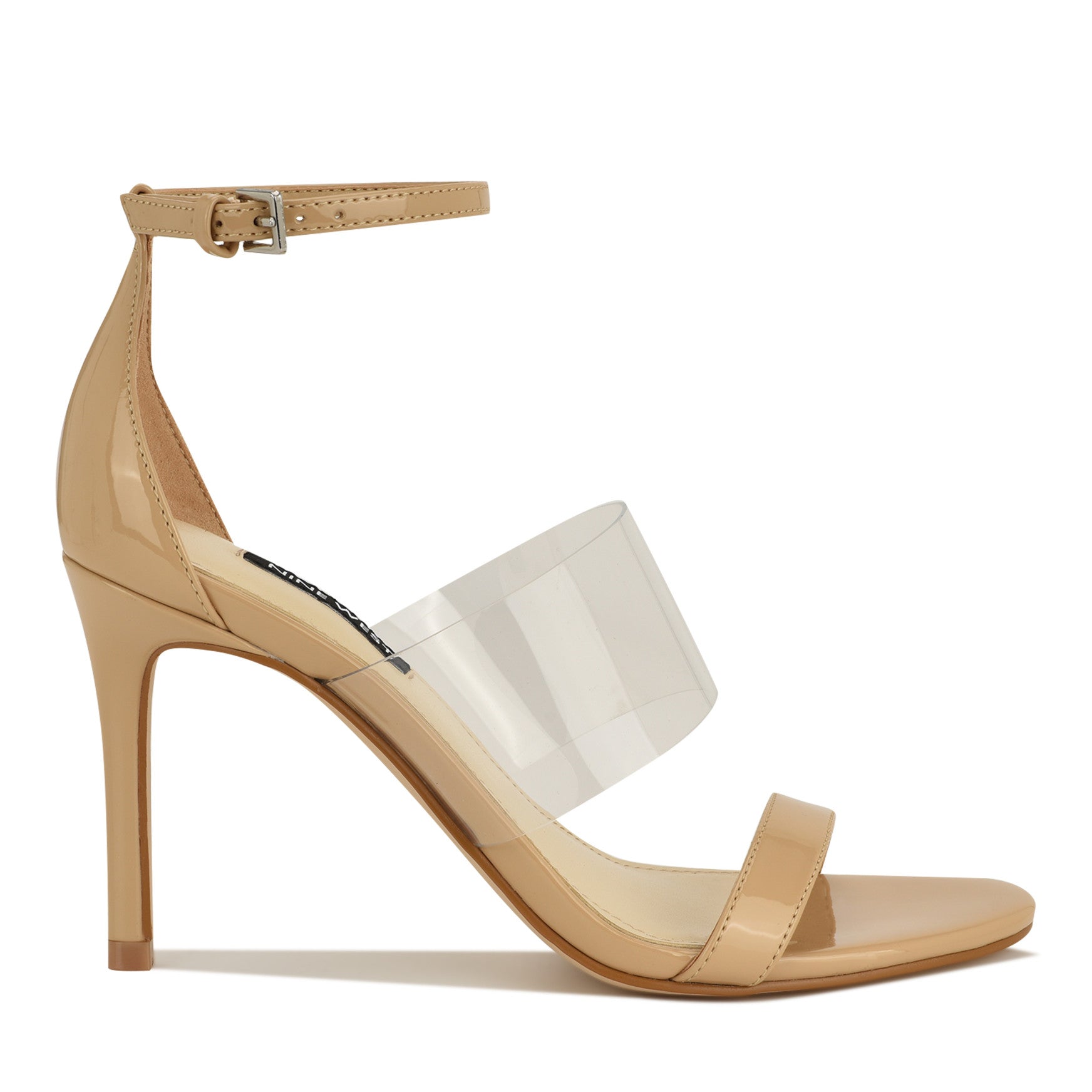 Vallie Ankle Strap Sandals - Image 1