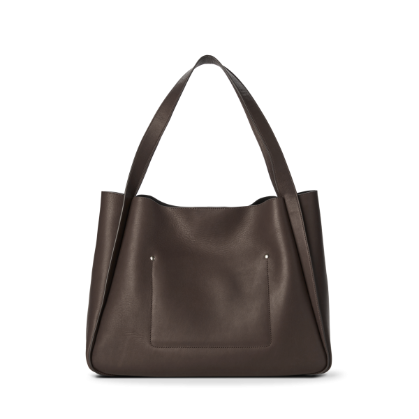 Derby Tote Bag - Espresso - Image 5