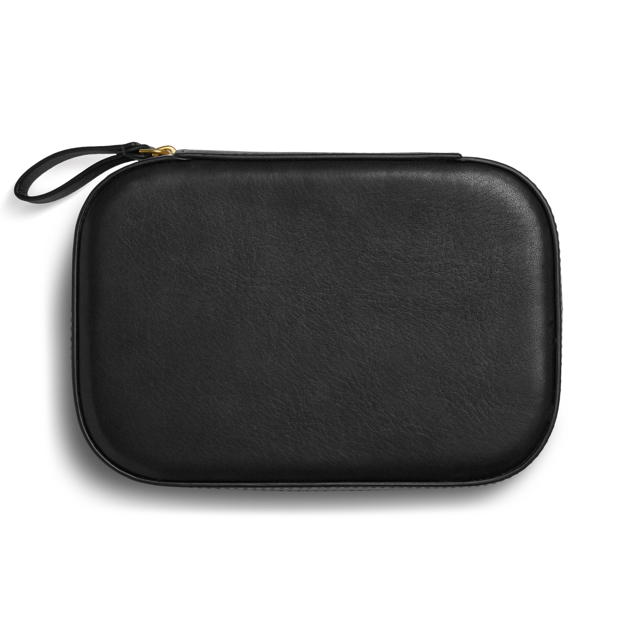 Travel Jewelry Case - Black - Image 1