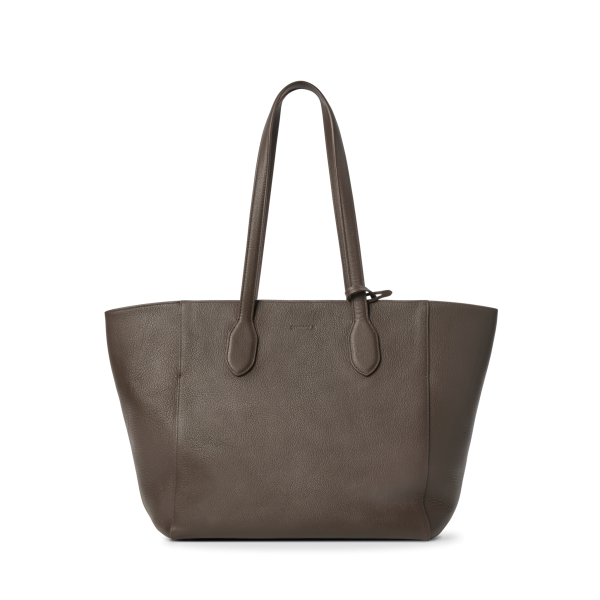 Runabout Tote Bag - Espresso