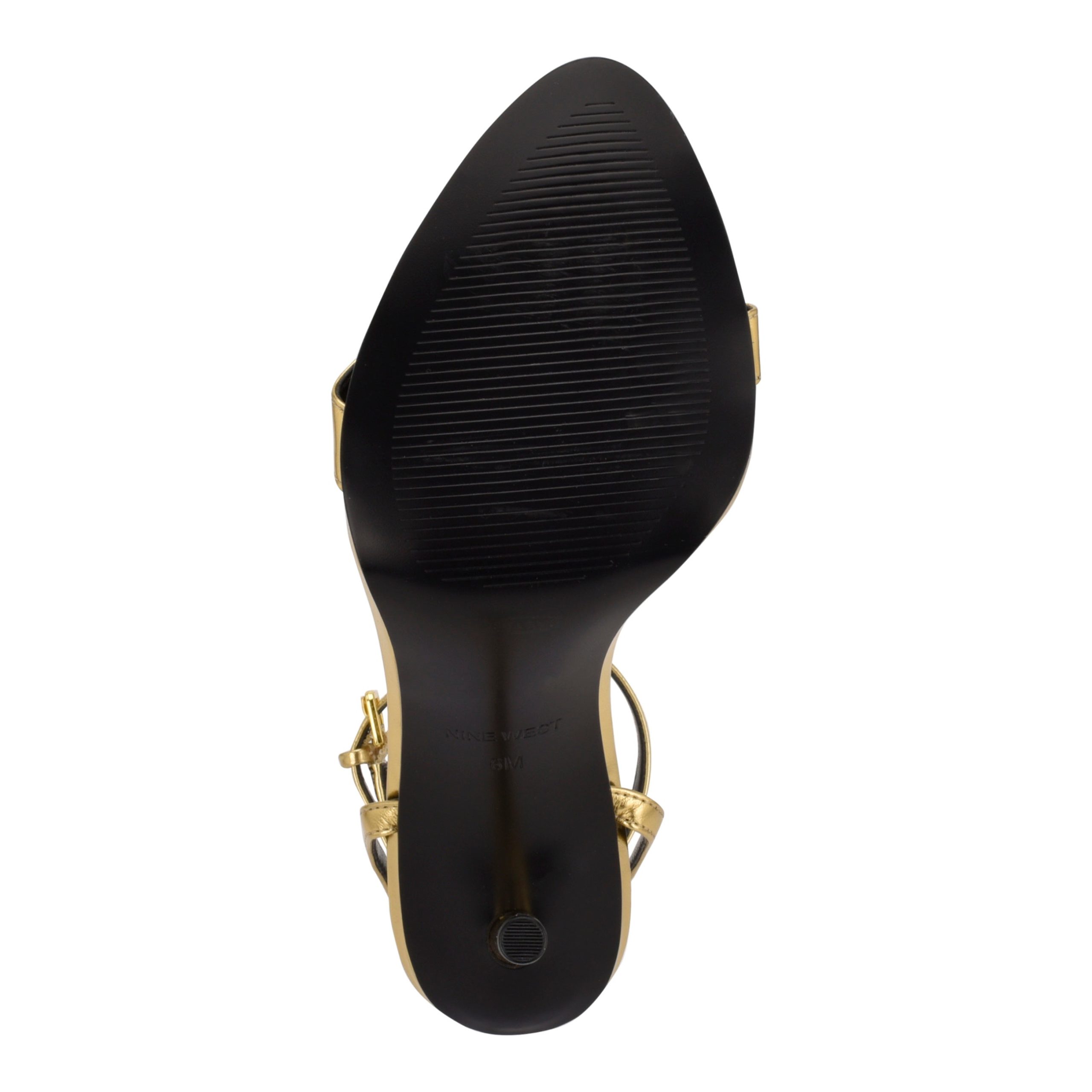 Reina Ankle Strap Sandals - Image 5