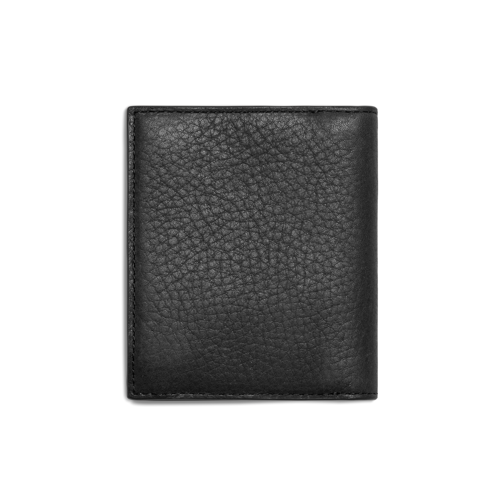 Coin Bifold - Black - Image 3
