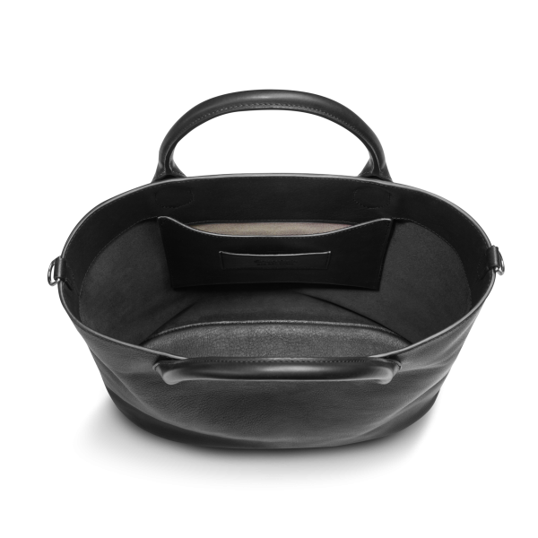 12 Hour Tote Bag - Black - Image 4